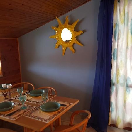 Casa Diana Daire Giardini Naxos Dış mekan fotoğraf
