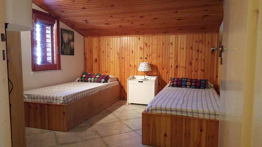 Casa Diana Daire Giardini Naxos Dış mekan fotoğraf