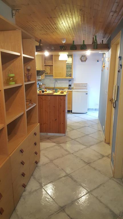 Casa Diana Daire Giardini Naxos Dış mekan fotoğraf