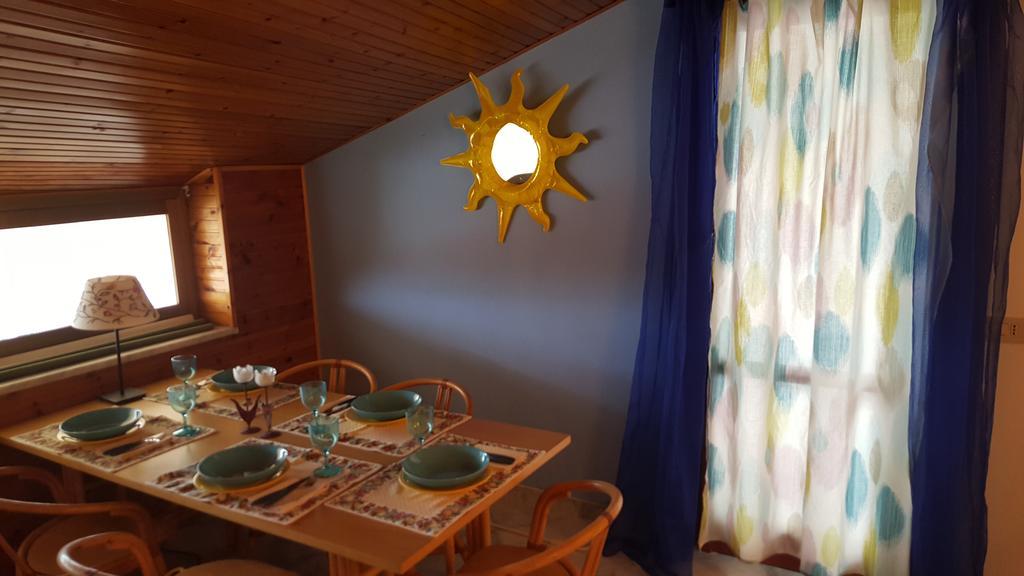 Casa Diana Daire Giardini Naxos Dış mekan fotoğraf