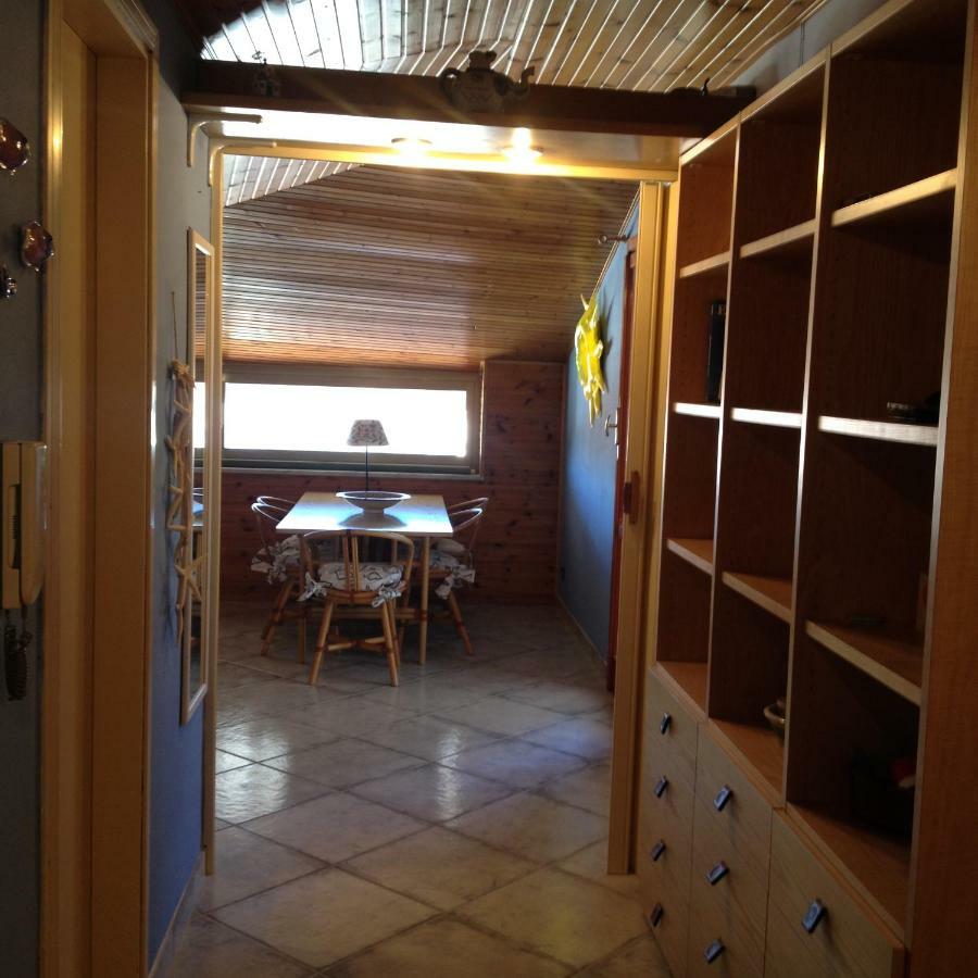 Casa Diana Daire Giardini Naxos Dış mekan fotoğraf