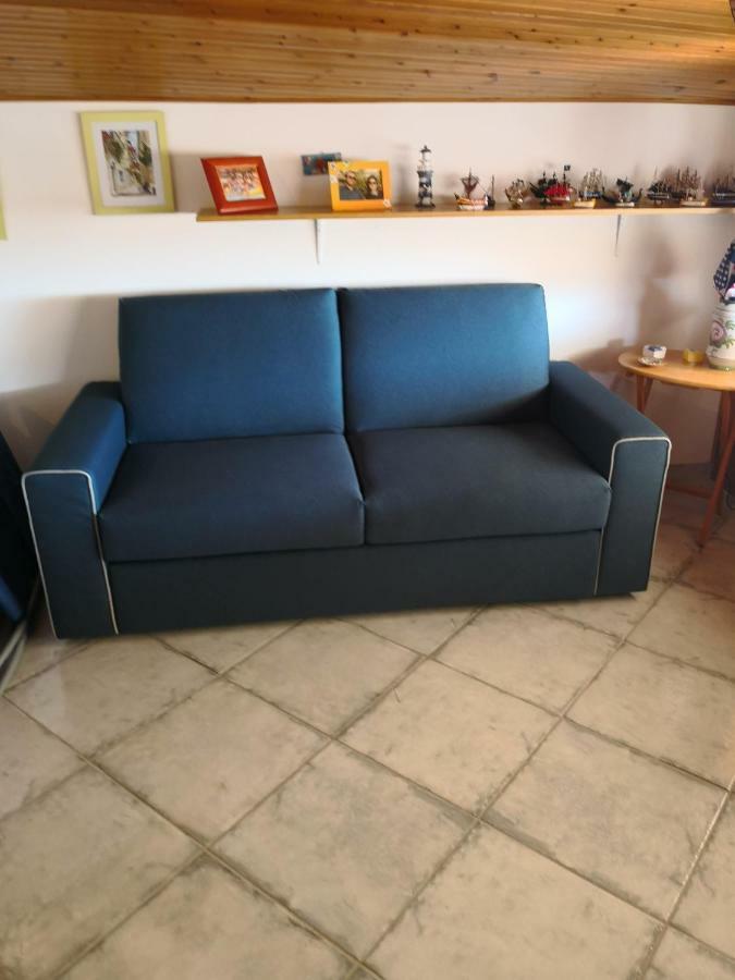 Casa Diana Daire Giardini Naxos Dış mekan fotoğraf