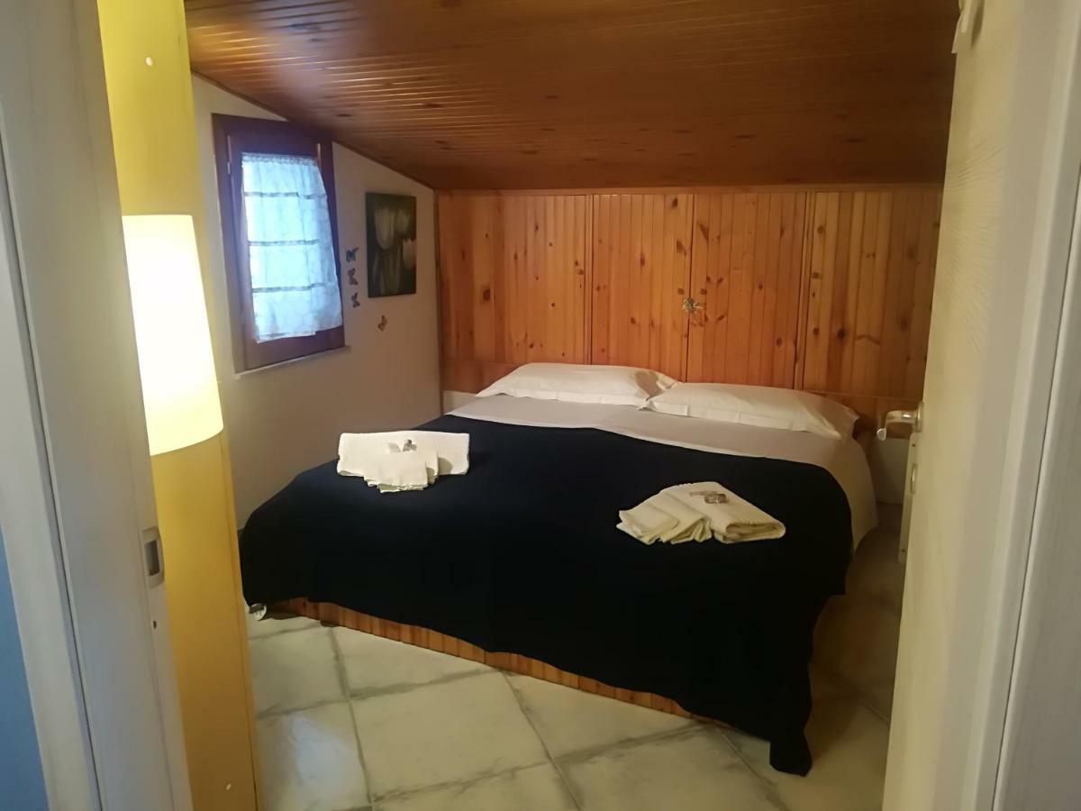 Casa Diana Daire Giardini Naxos Dış mekan fotoğraf
